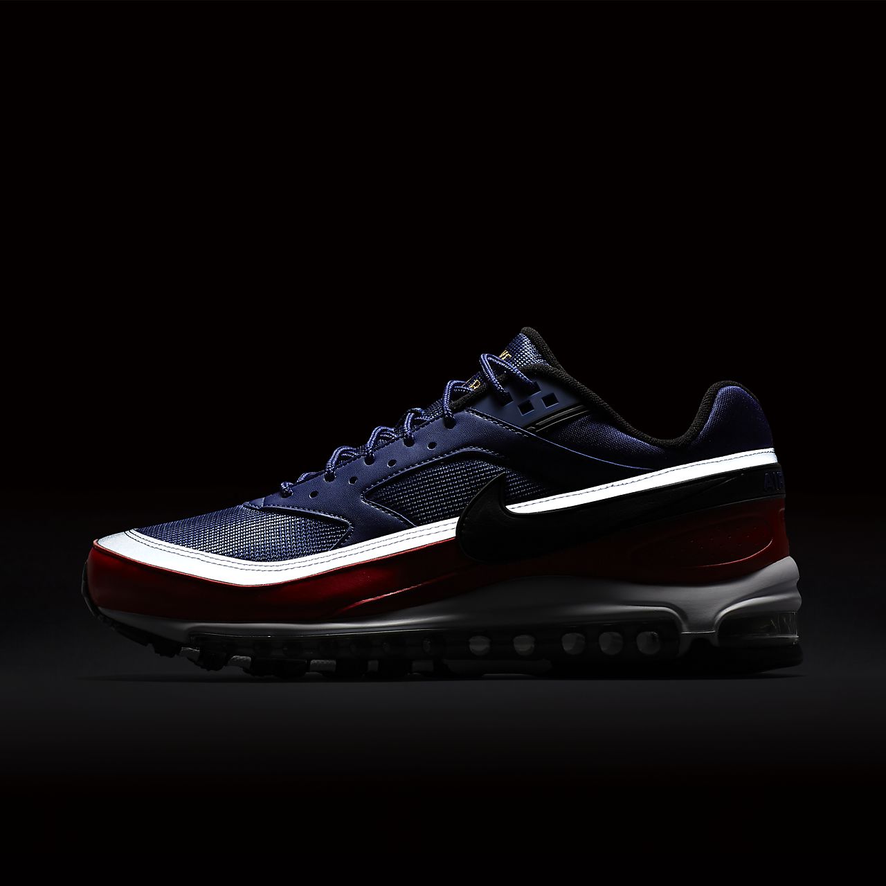 Nike Air Max 97/BW Herrenschuh Nike Air Max 97/BW Herrenschuh