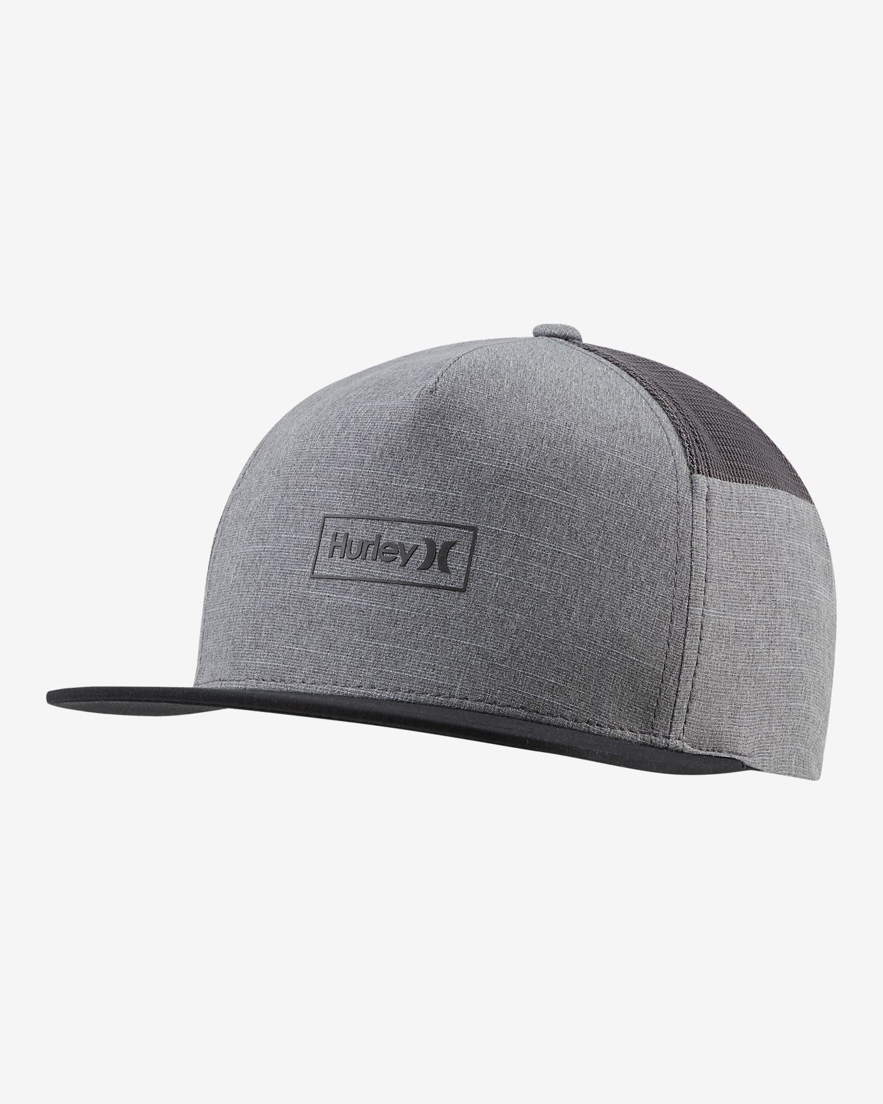 hurley phantom hat