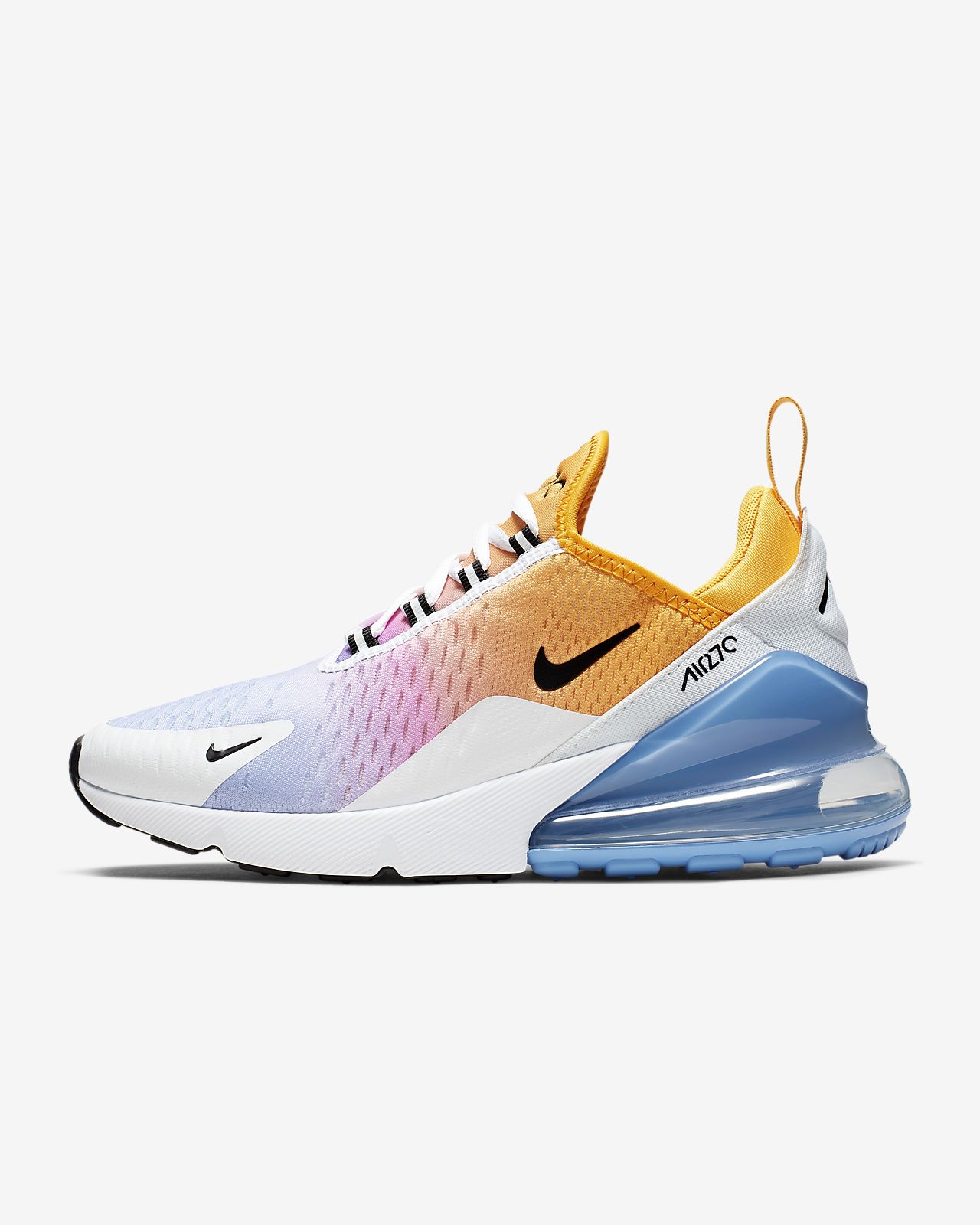 Nike Air Max 270 Damenschuh Nike Air Max 270 Damenschuh