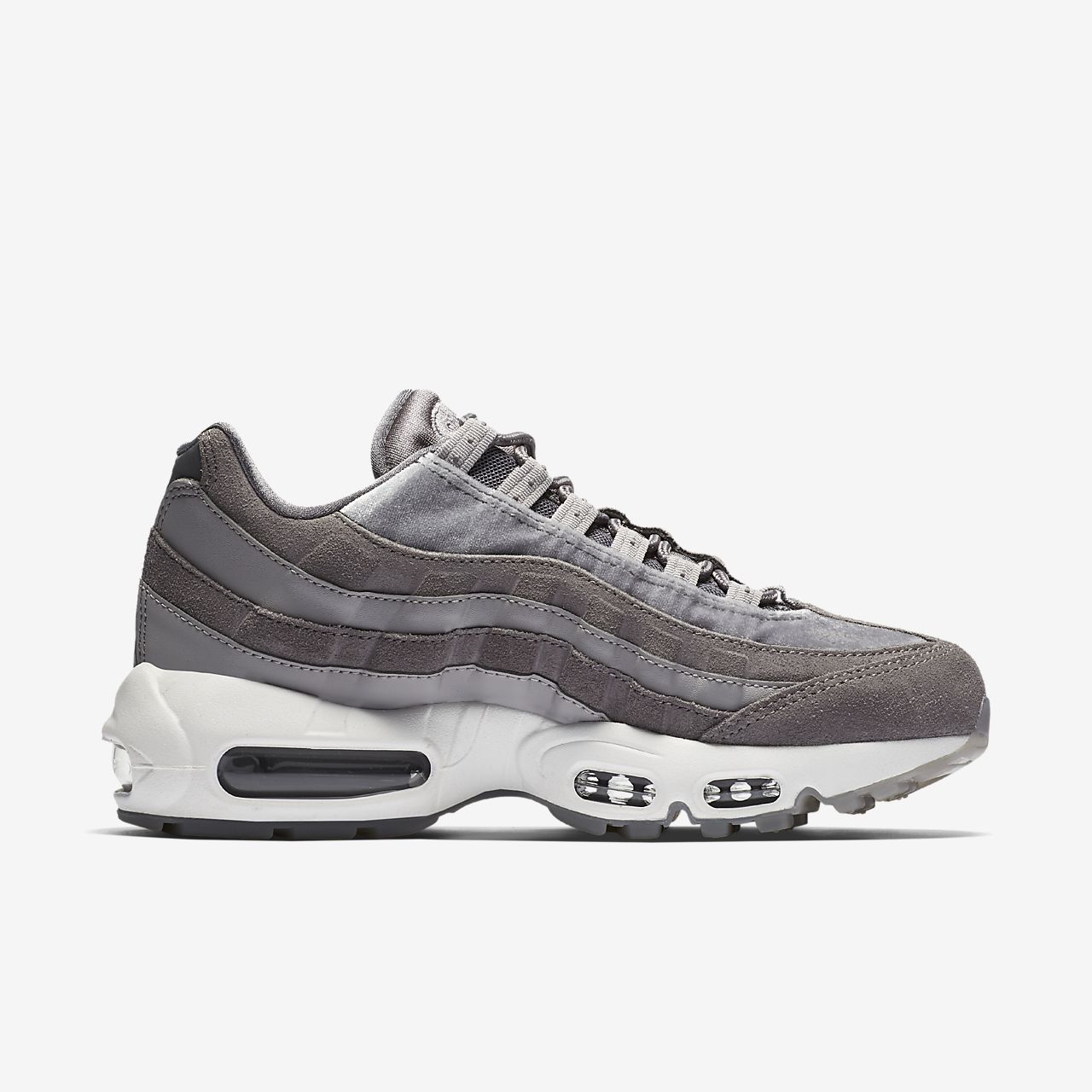 nike air max 95 lx women's shoe