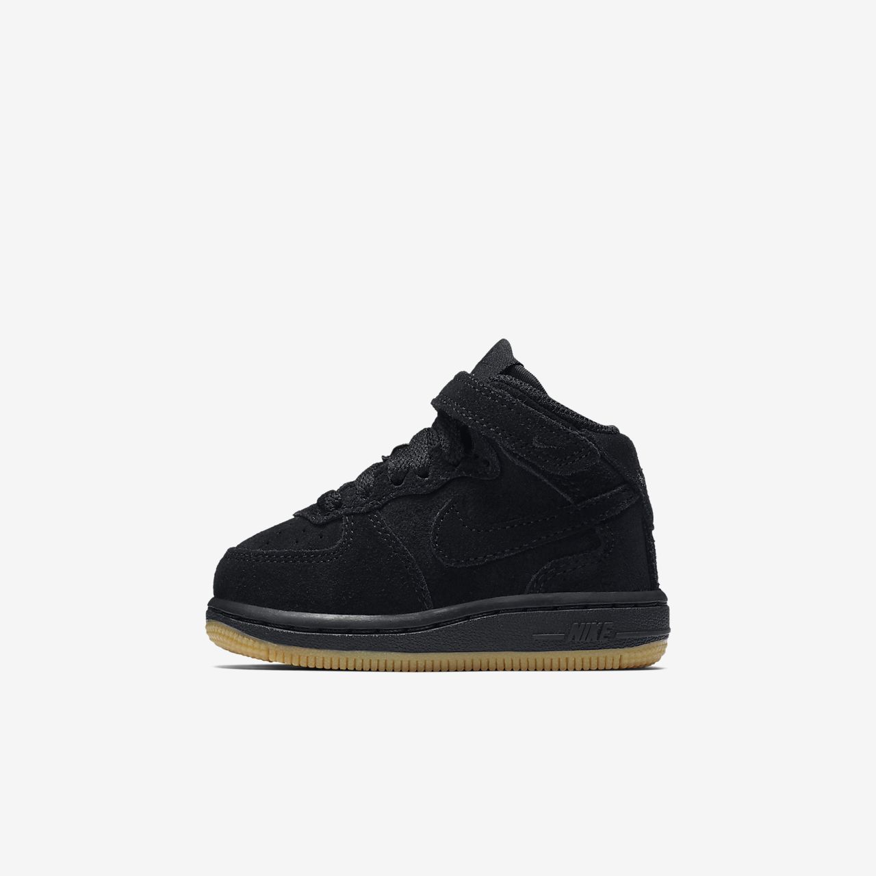 nike air force 1 mid lv8 leather casual shoes