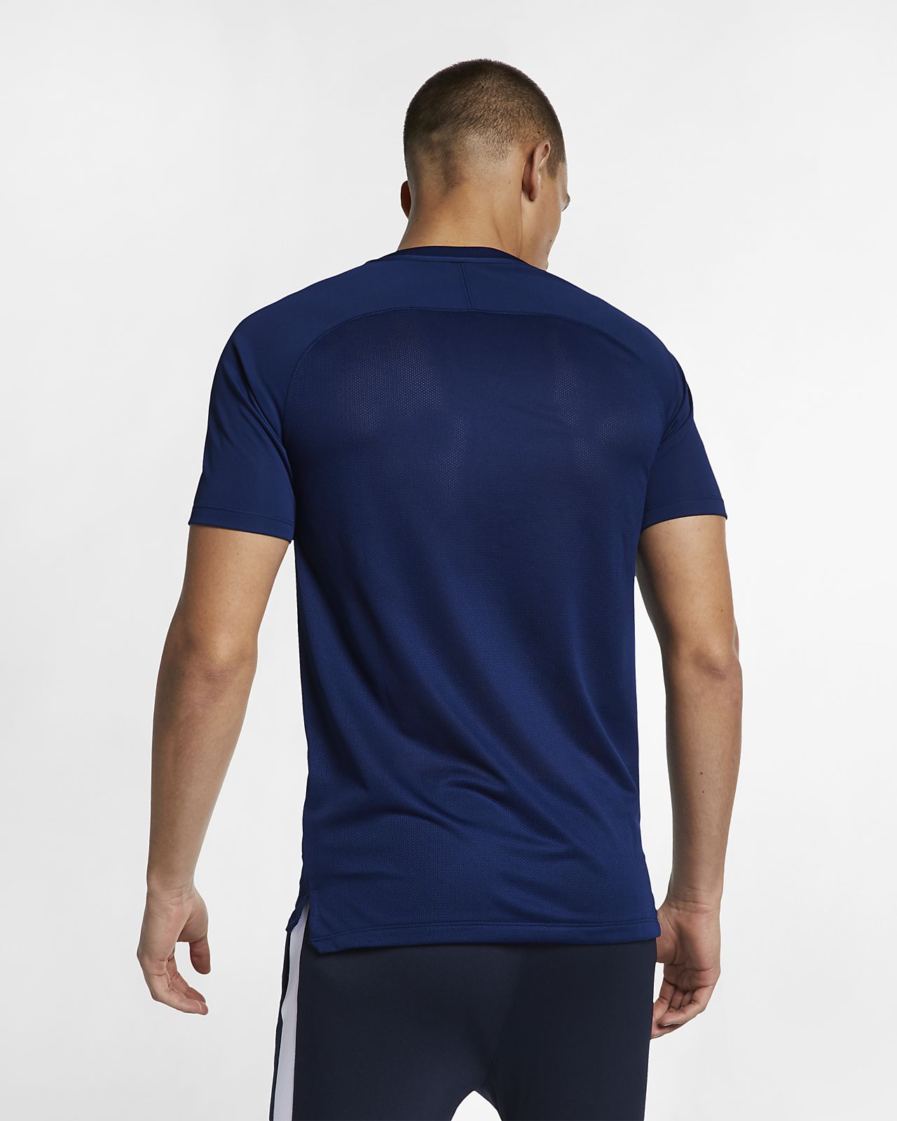 nike breathe squad shirt