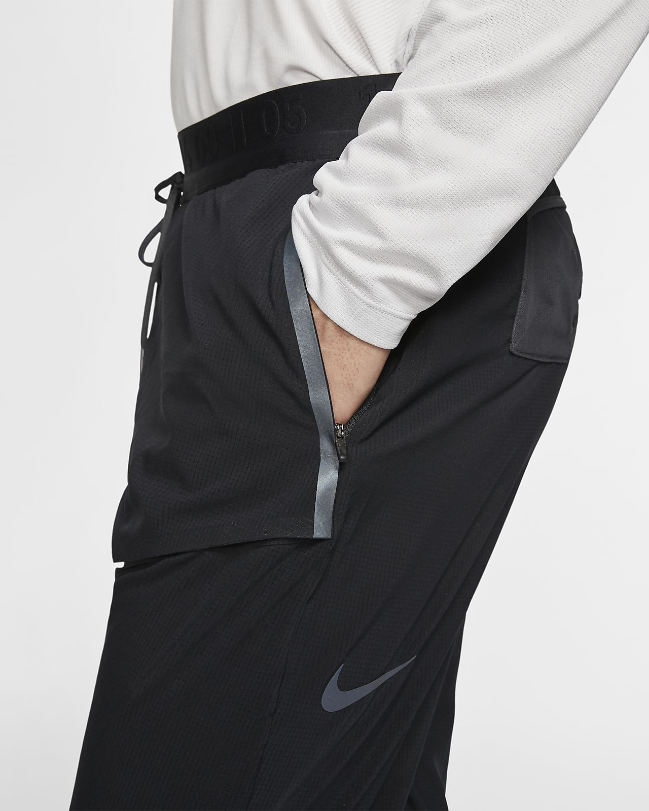 Nike Tech Pack Herren Laufhose Nike Tech Pack Herren Laufhose