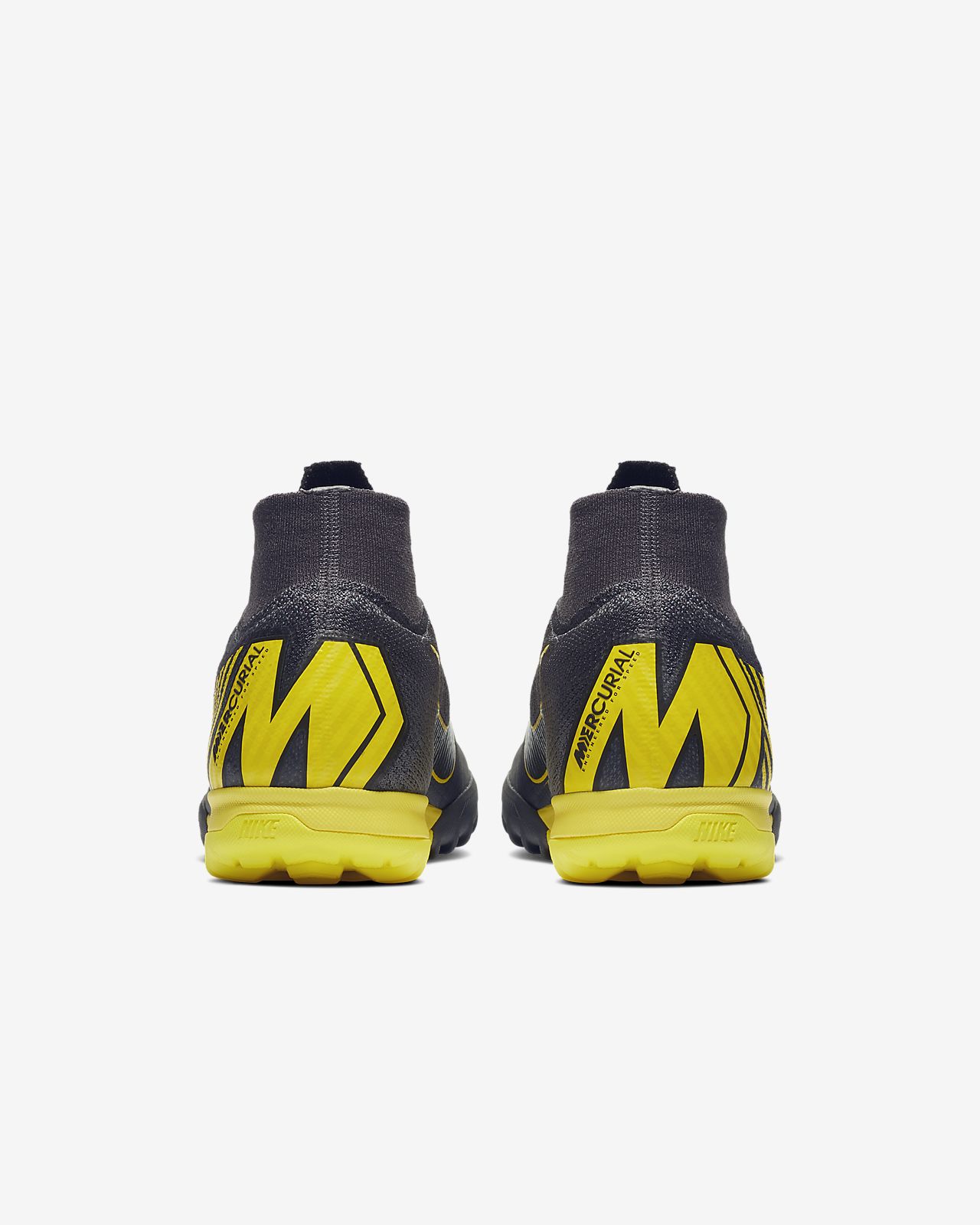 Sepatu Nike Mercurial Superfly 7 Elite Future DNA Max Ball.