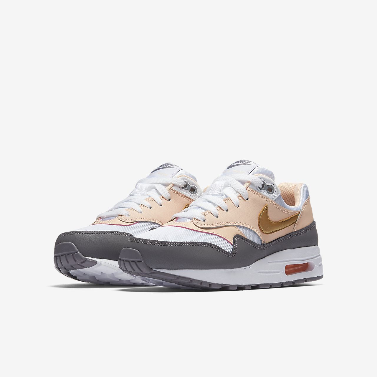 air max 1 barn air max 1 barn
