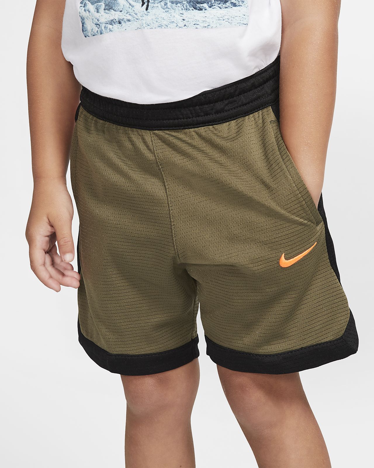 dri fit elite
