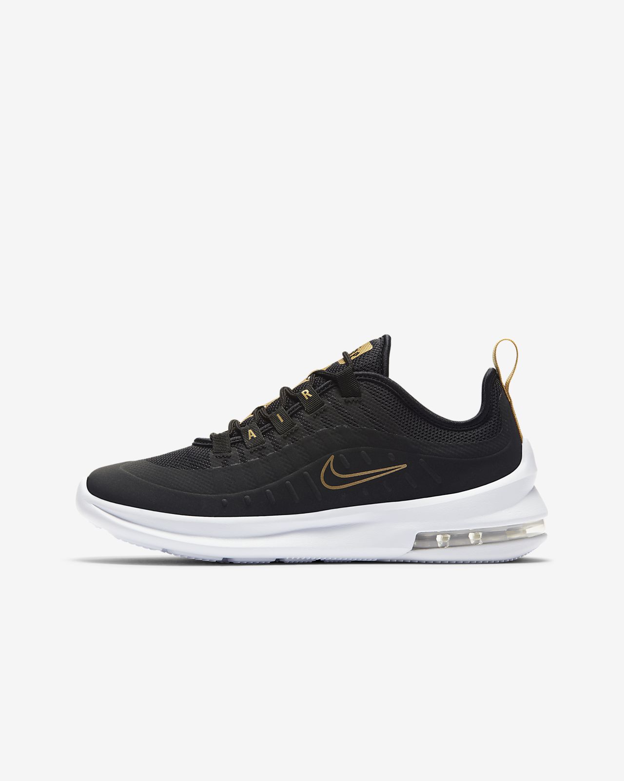 Tenis Nike Air Max Axis Infantil | Netshoes MX Tenis Nike Air Max Axis Infantil | Netshoes MX