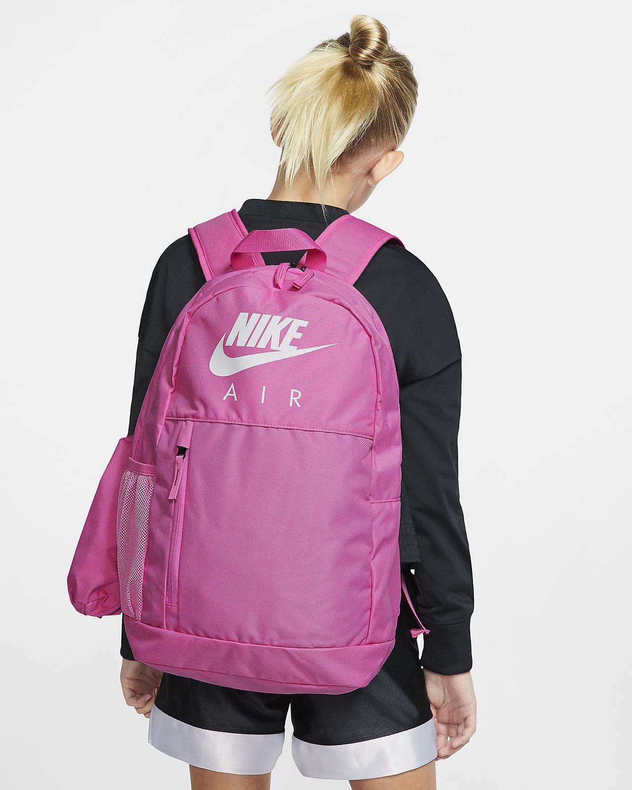 kids nike gillet