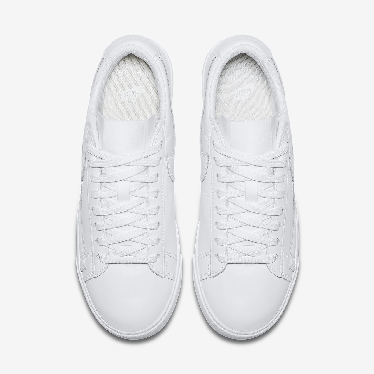 Nike Blazer Low LE Damenschuh
