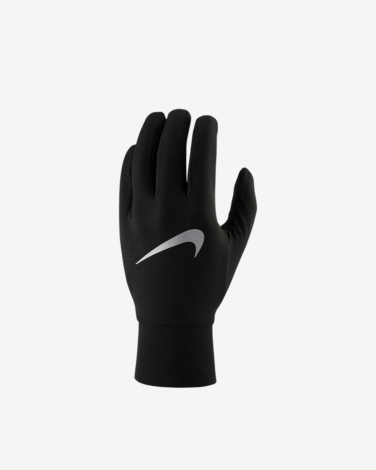 nike dri fit gloves