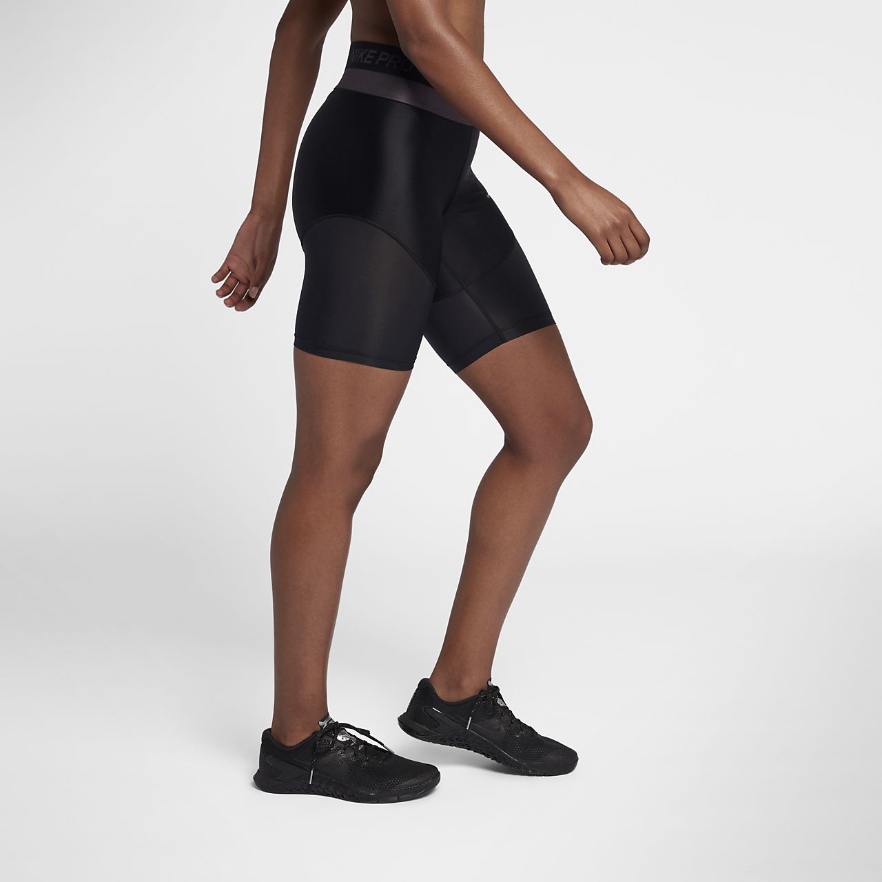 Nike Pro Hypercool Women S Training Shorts