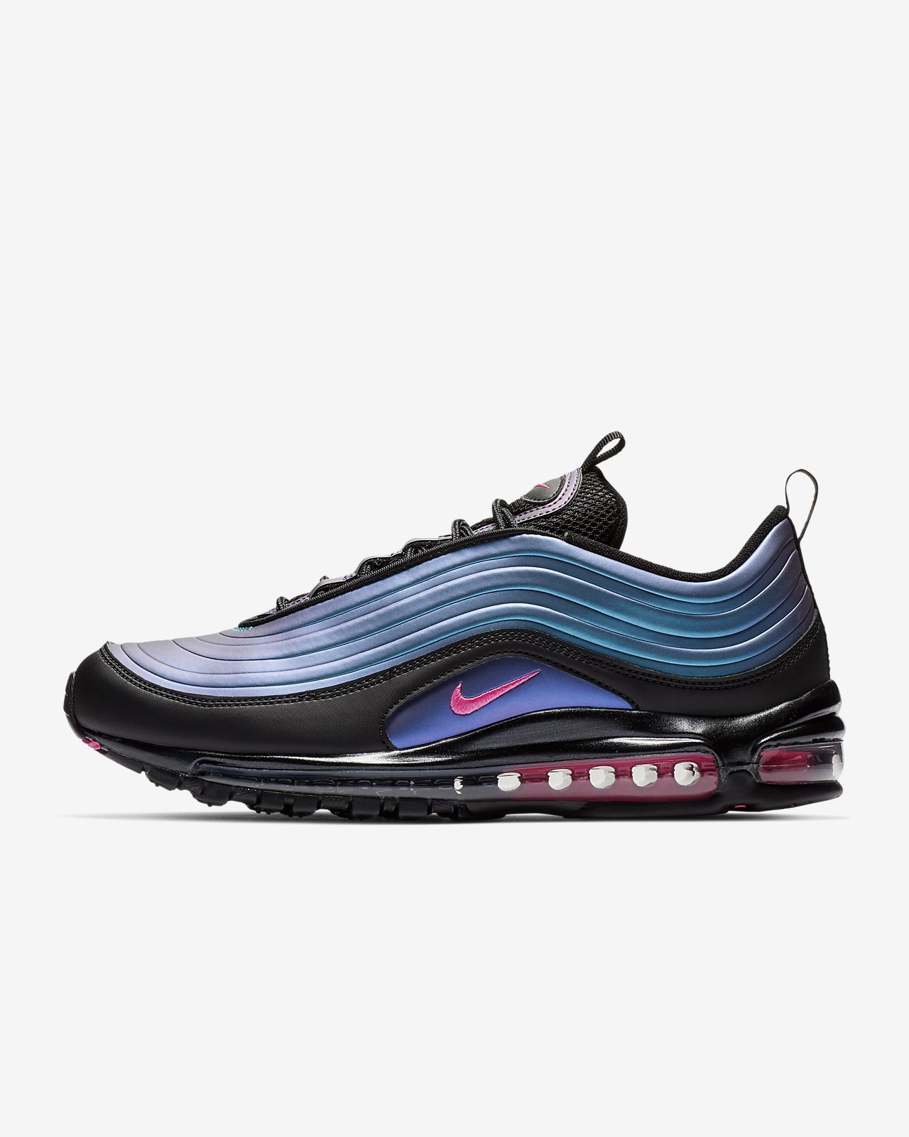 men's nike air max 97 lx casual shoes