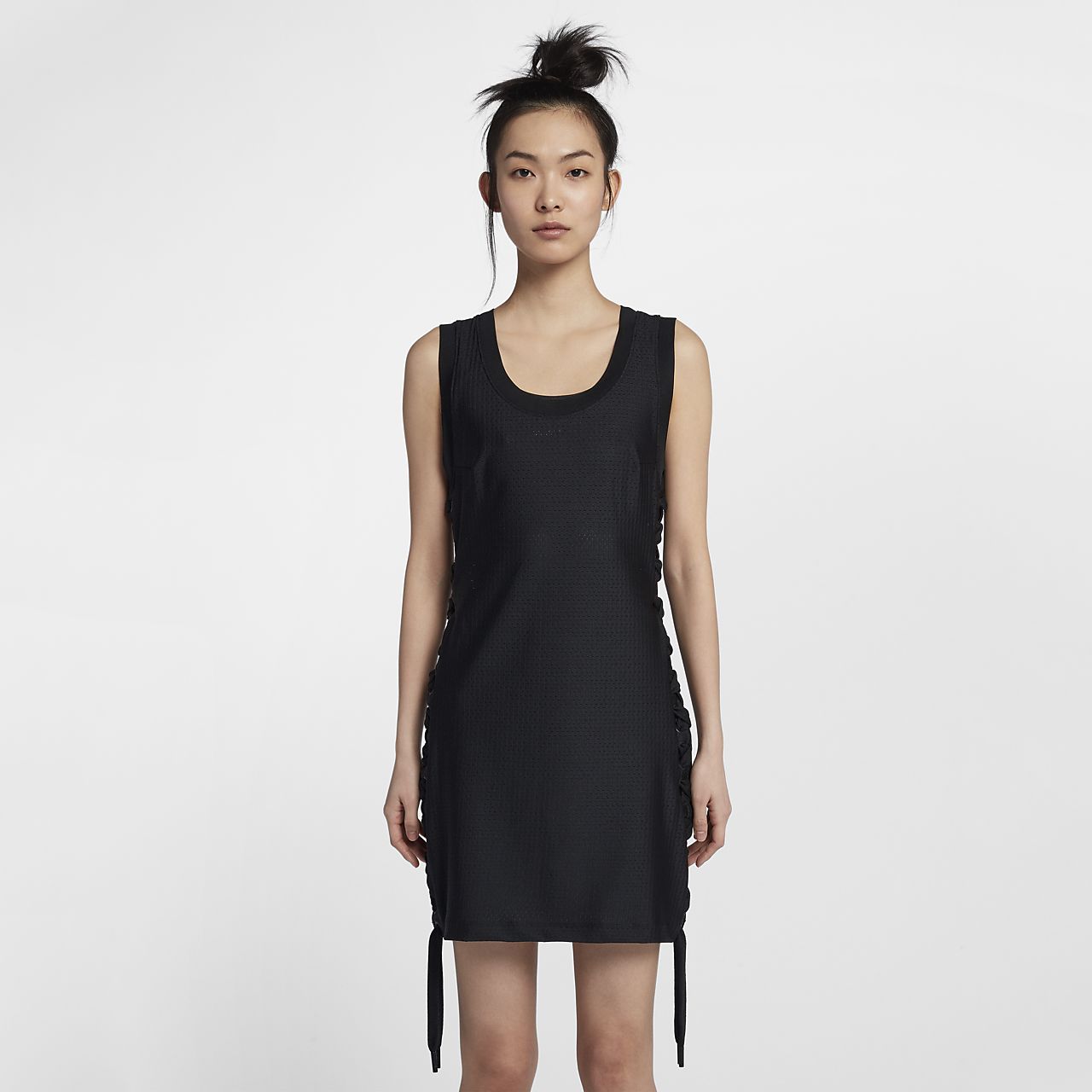 nike jersey dress