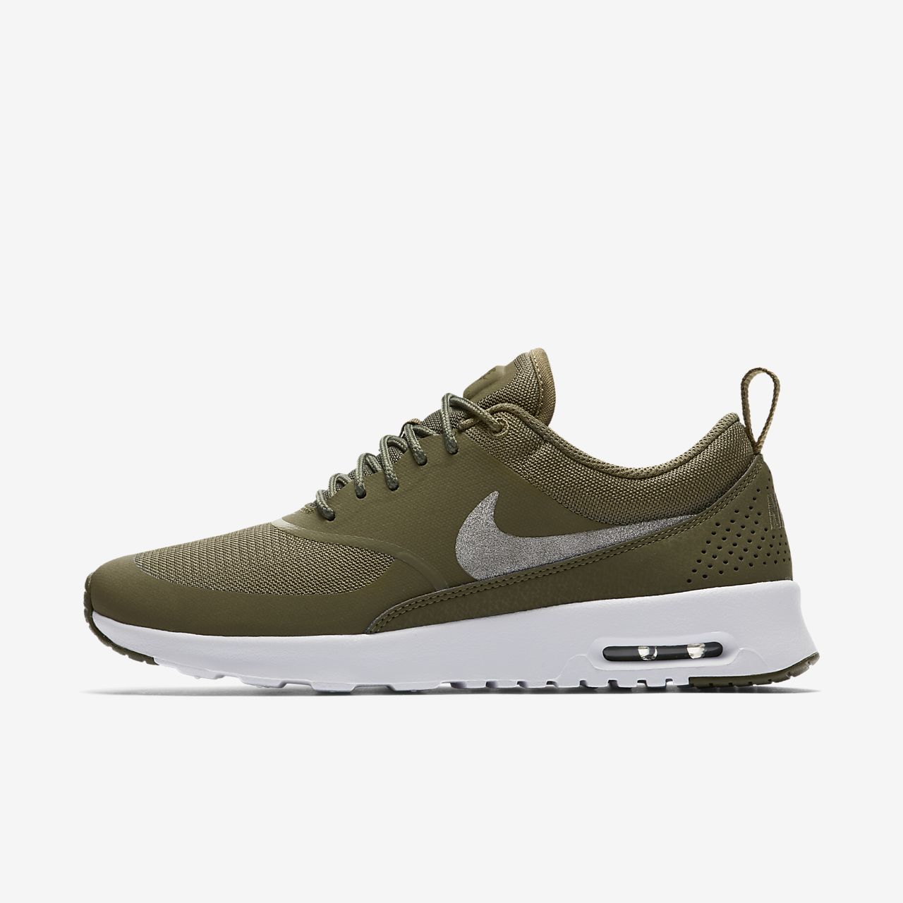air max thea olive