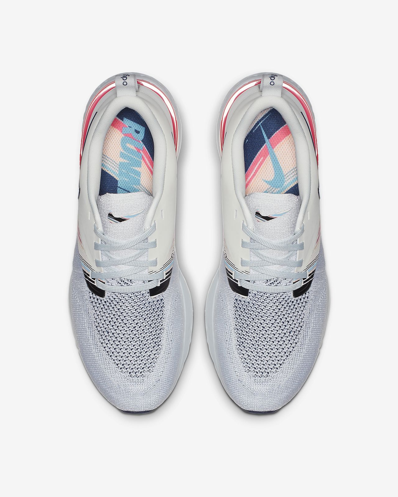 Nike Odyssey React Flyknit 2 India Best Sale, 57% OFF | espirituviajero.com