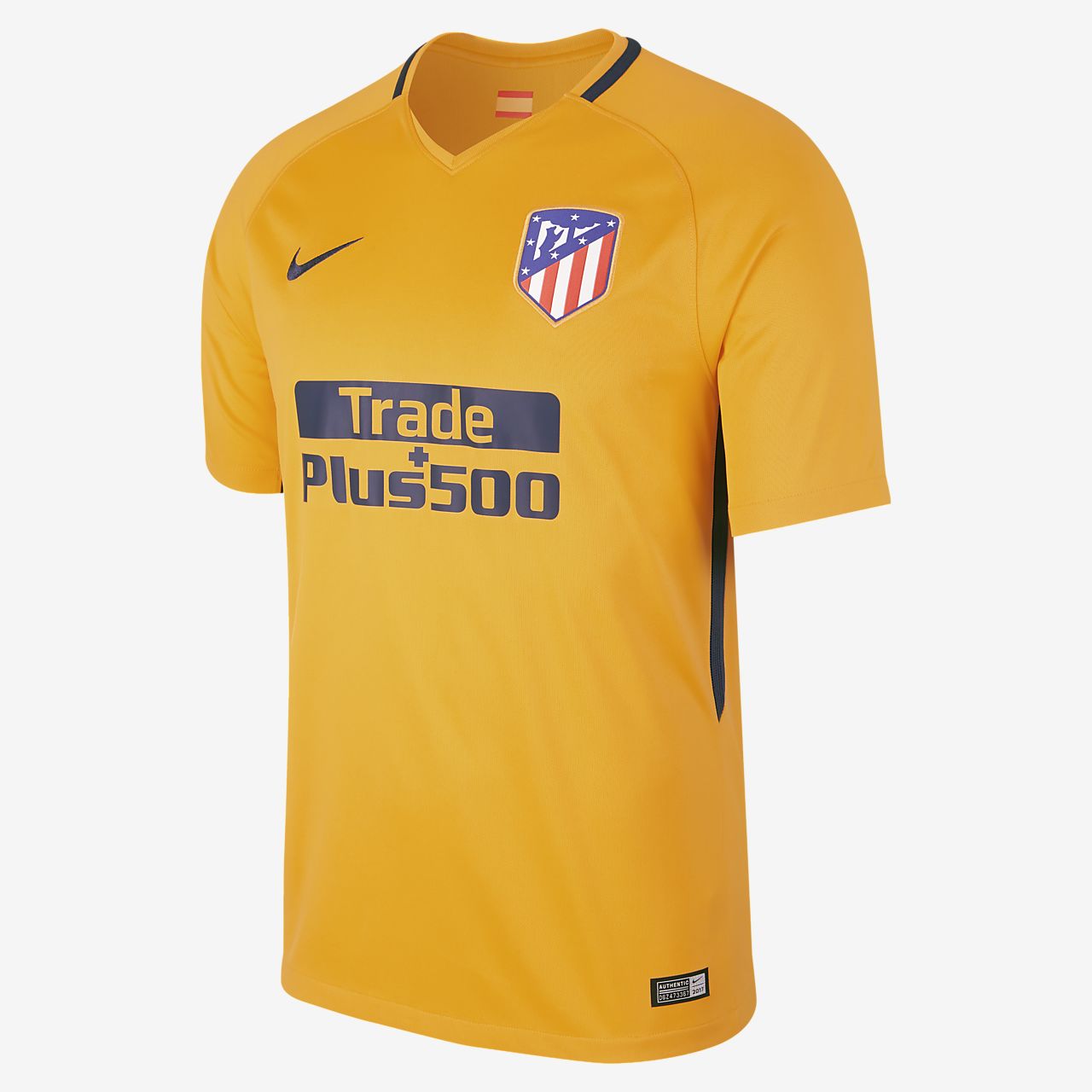 Maillot THIRD Atlético de Madrid Homme Maillot THIRD Atlético de Madrid Homme