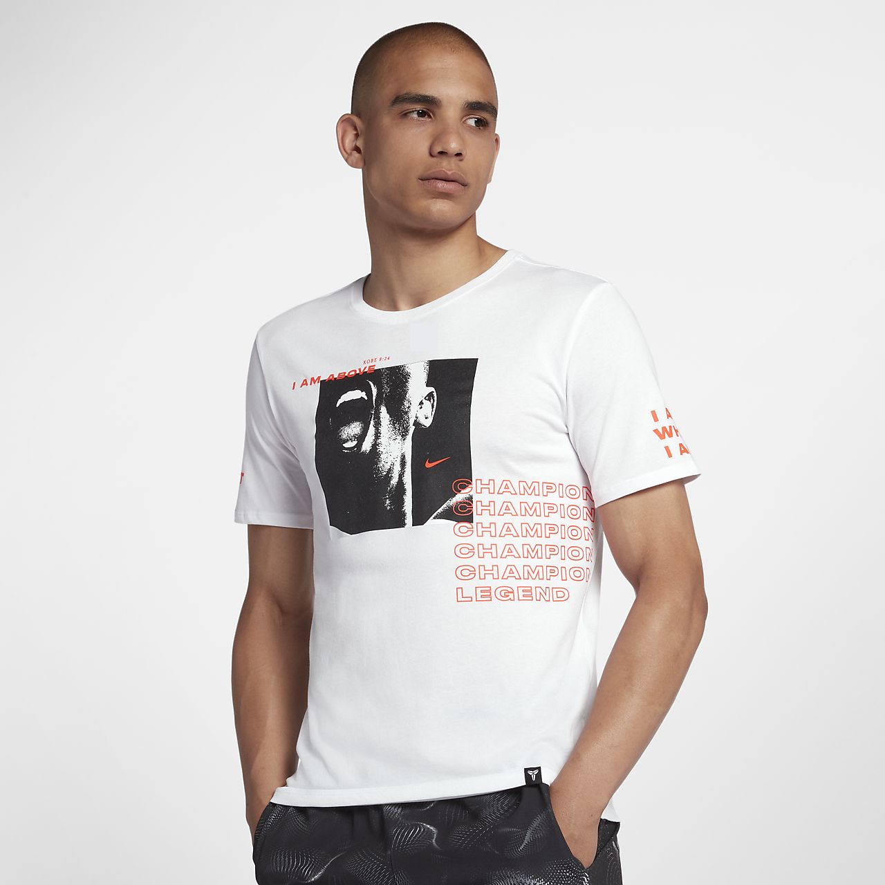 t shirt kobe uomo prezzo