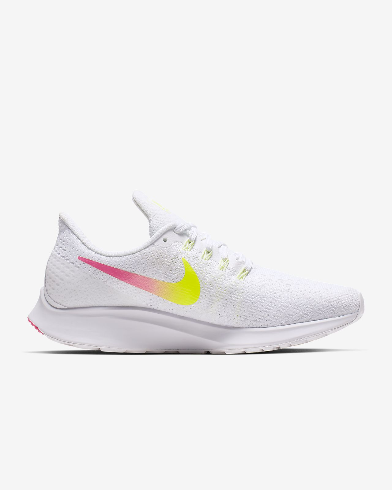 Nike Air Zoom Pegasus 35 Pure Platinum Laufschuhe Für Damen Nike Air Zoom Pegasus 35 Pure Platinum Laufschuhe Für Damen