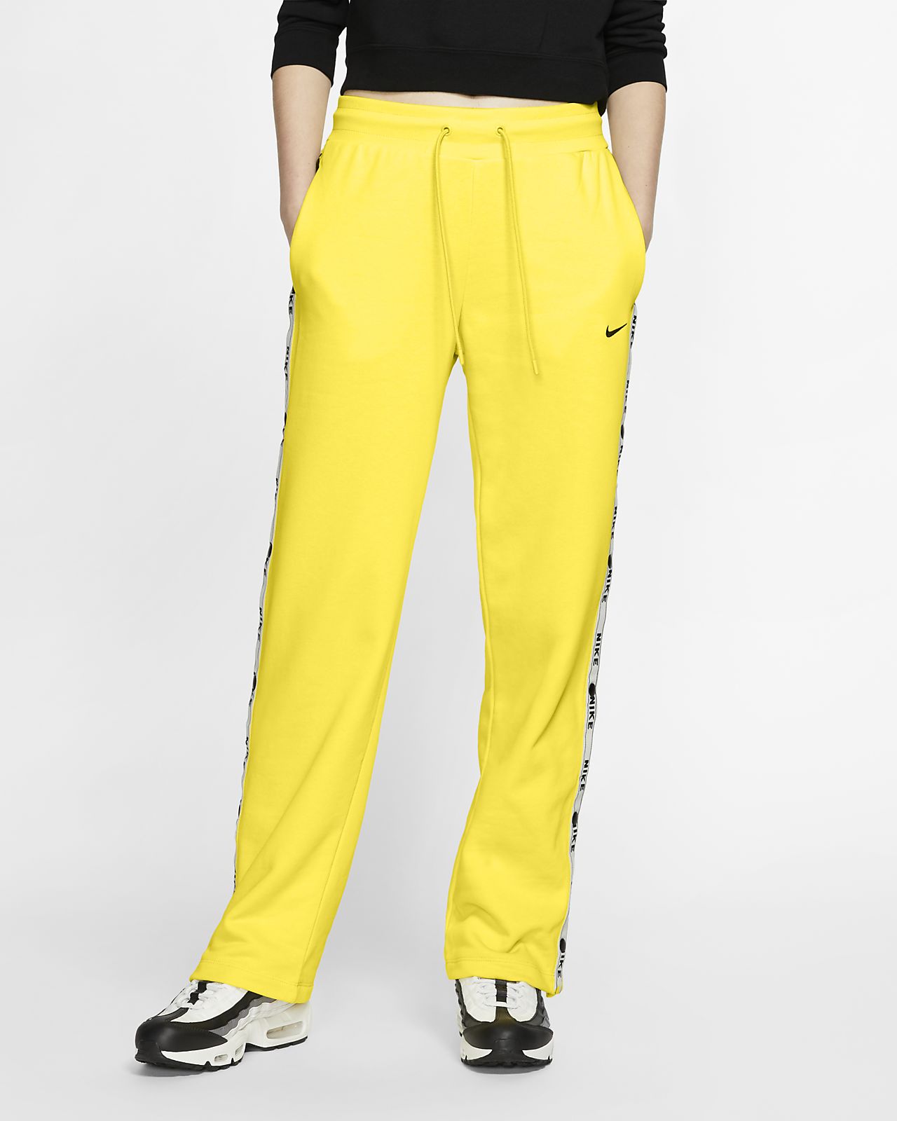 pantalon nike a pression femme pantalon nike a pression femme