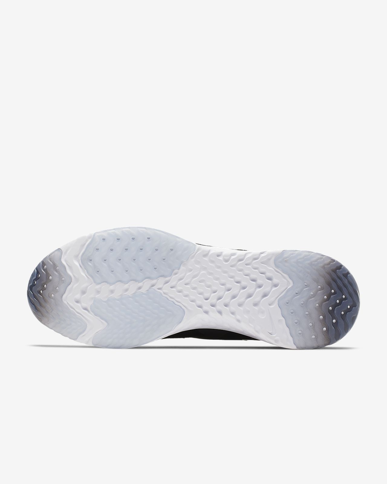 nike odyssey react women's graphic running shoe