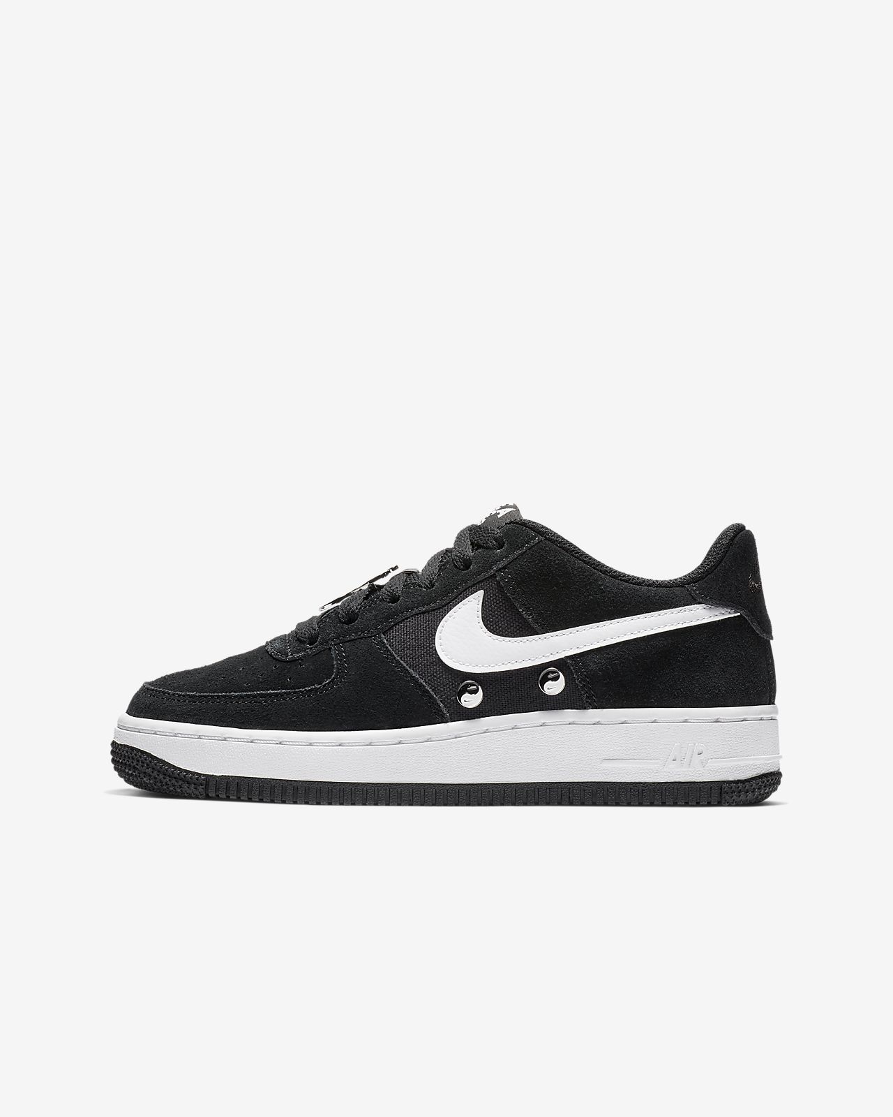 nike air force 1 nere ragazzo nike air force 1 nere ragazzo