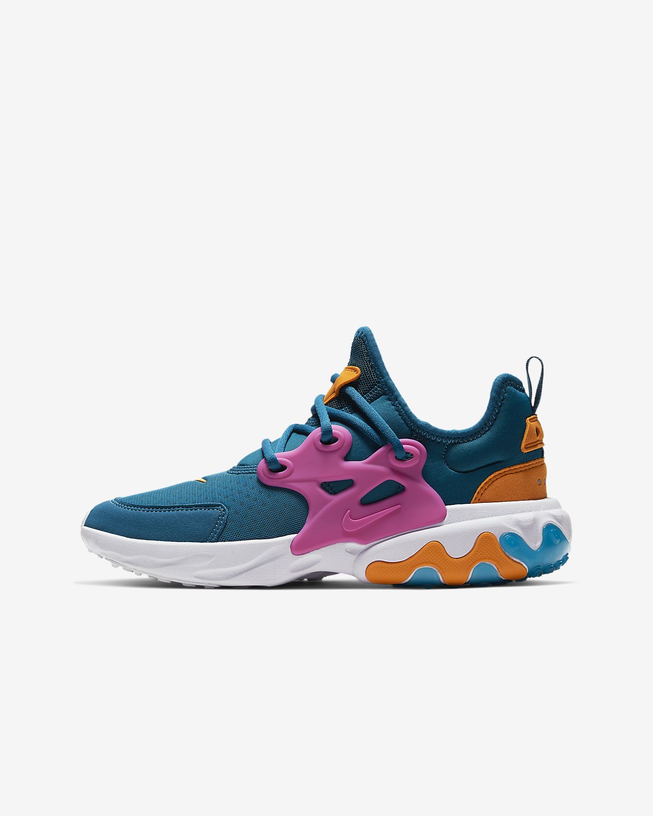 Scarpa Nike React Presto - Ragazzi Scarpa Nike React Presto - Ragazzi