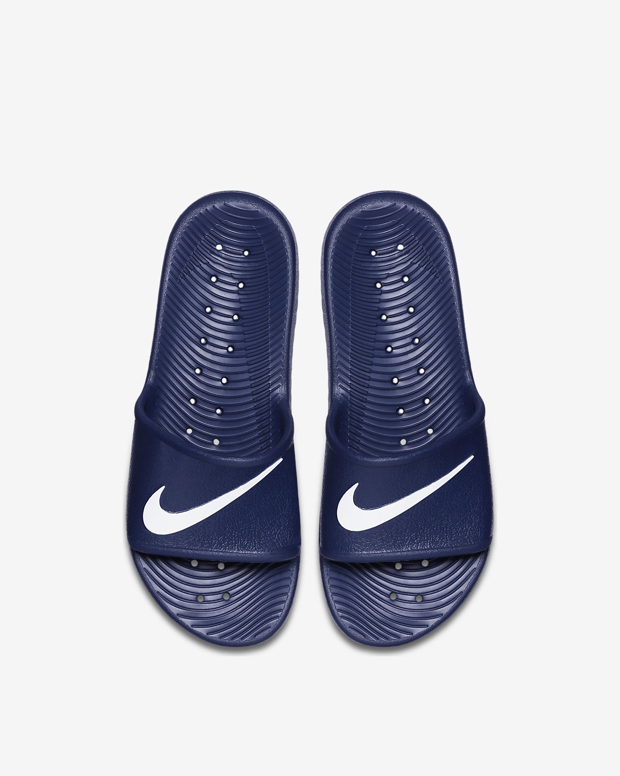 slippers dame nike