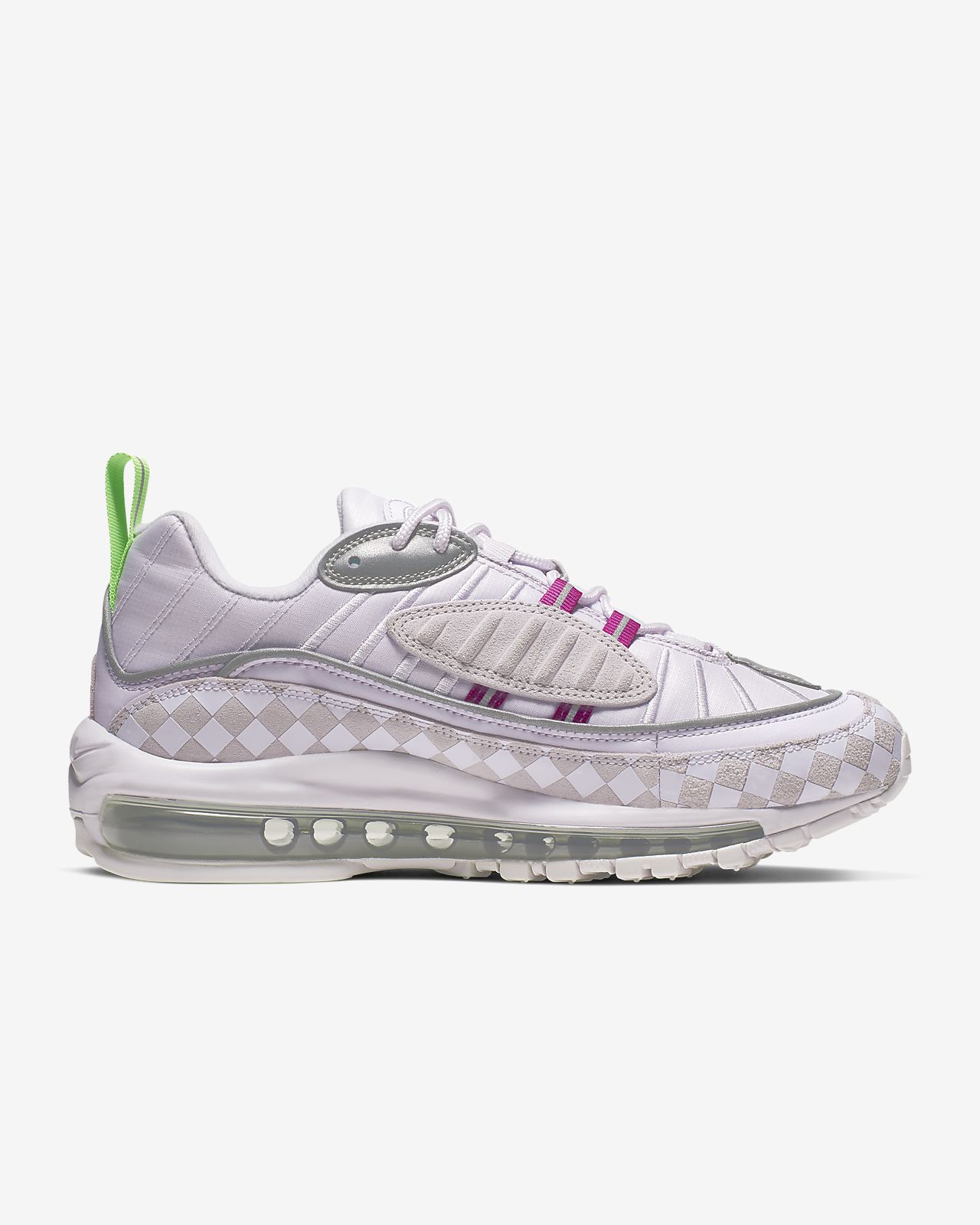Nike Air Max 98 Damen-Trainingsschuh Nike Air Max 98 Damen-Trainingsschuh