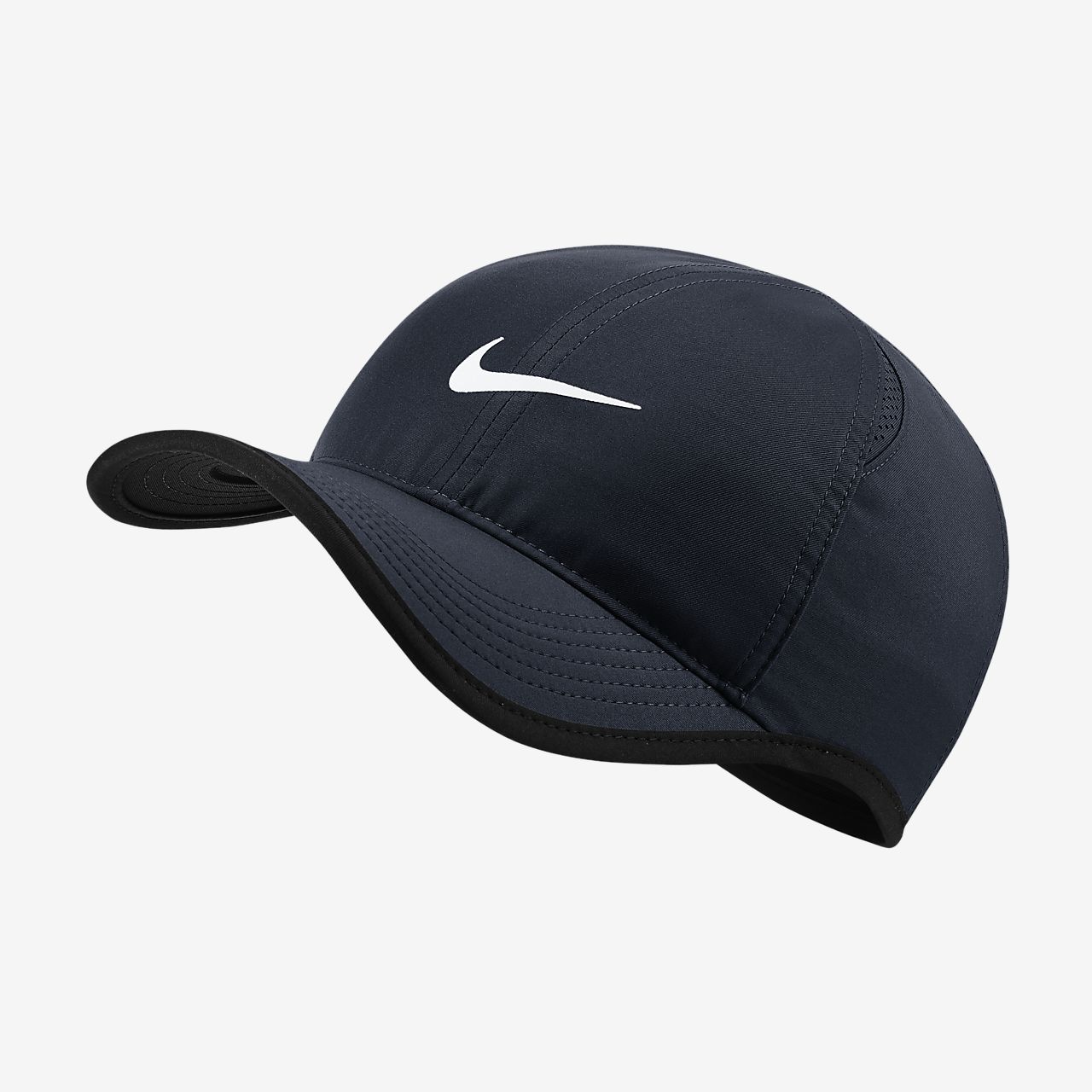 Nike Sportswear AeroBill Featherlight Adjustable Cap. Nike.com