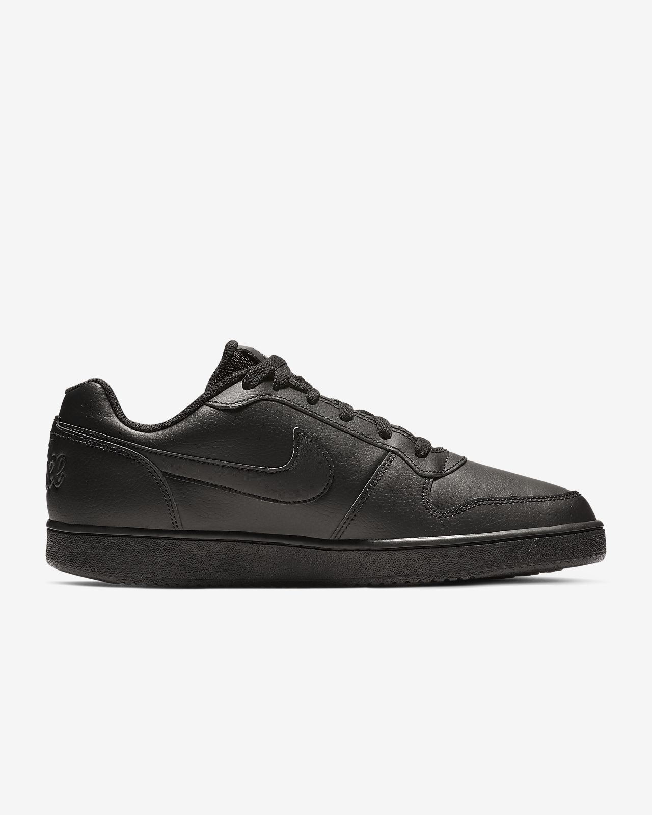 nike ebernon low men's casual shoe