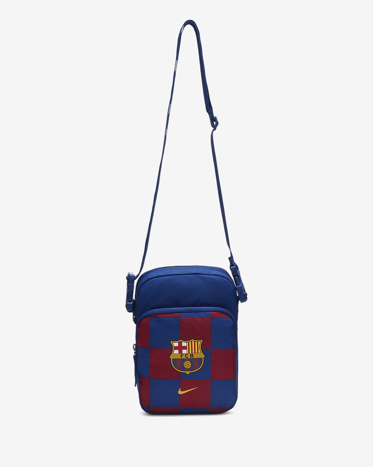 bolso barcelona nike
