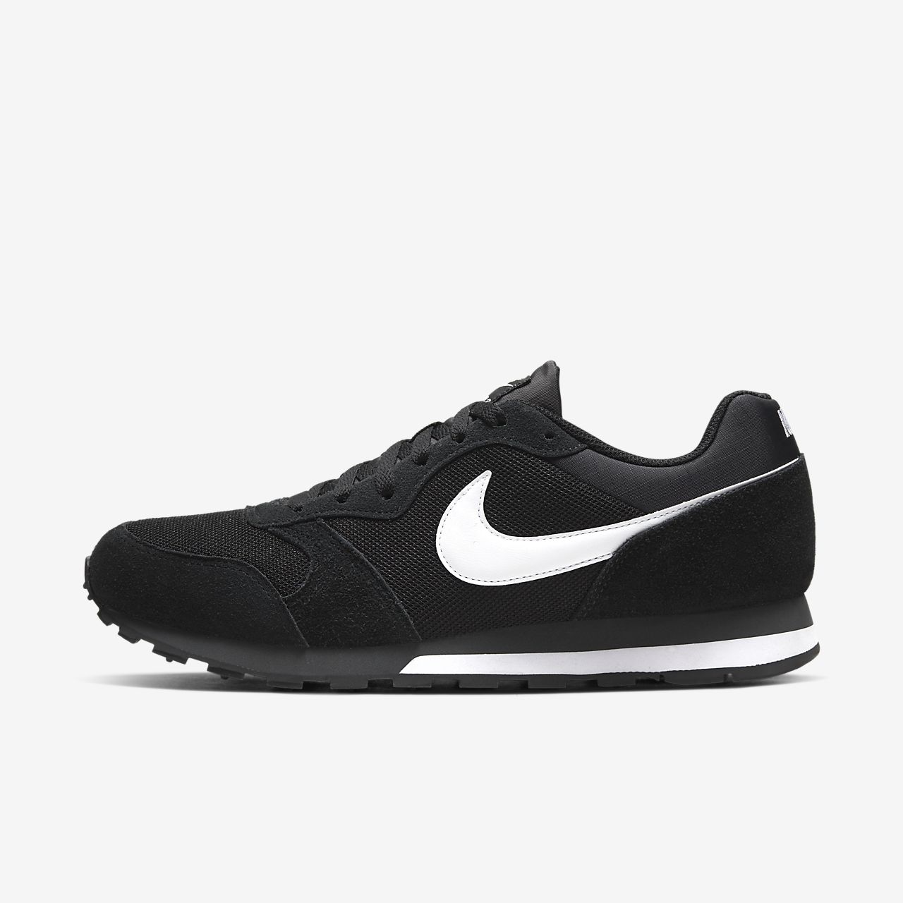 nike runner uomo