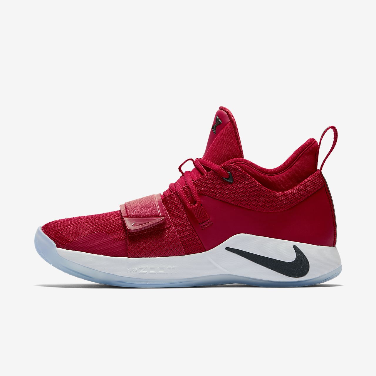 Pg 2 5 Basketball Shoe Nike Com