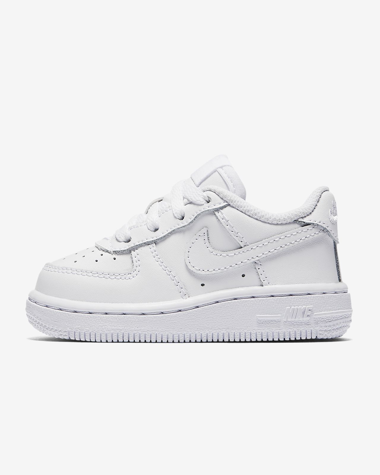 toddler air force ones white