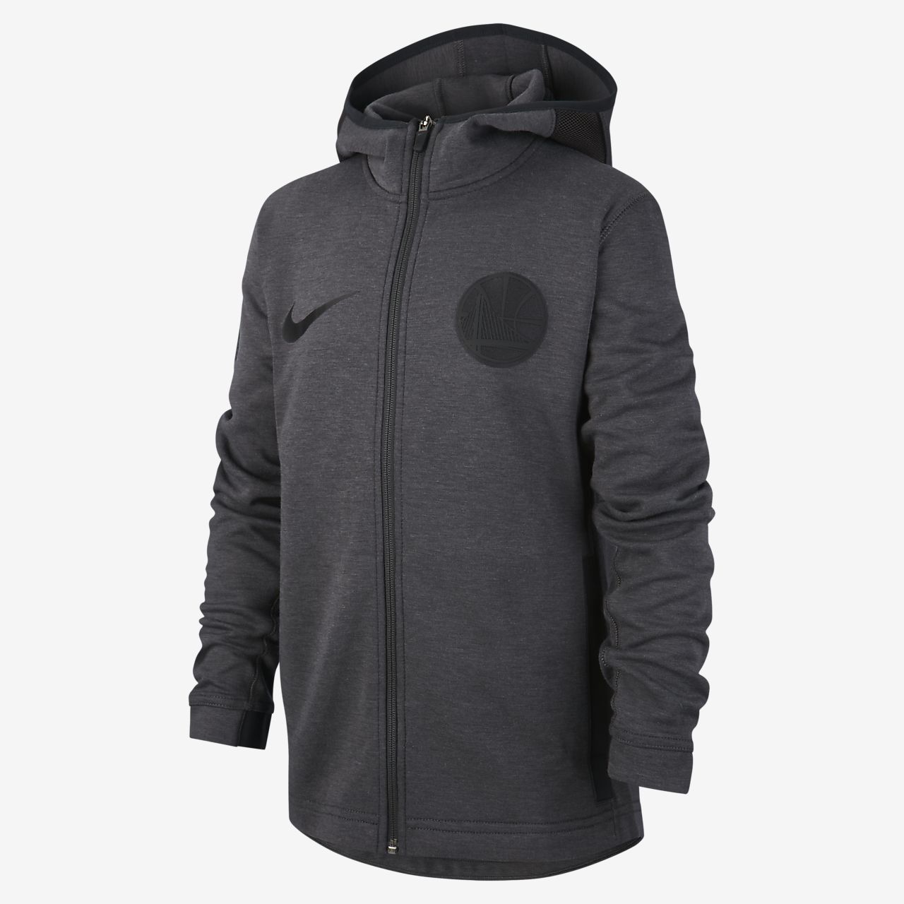 sudadera nike golden state warriors