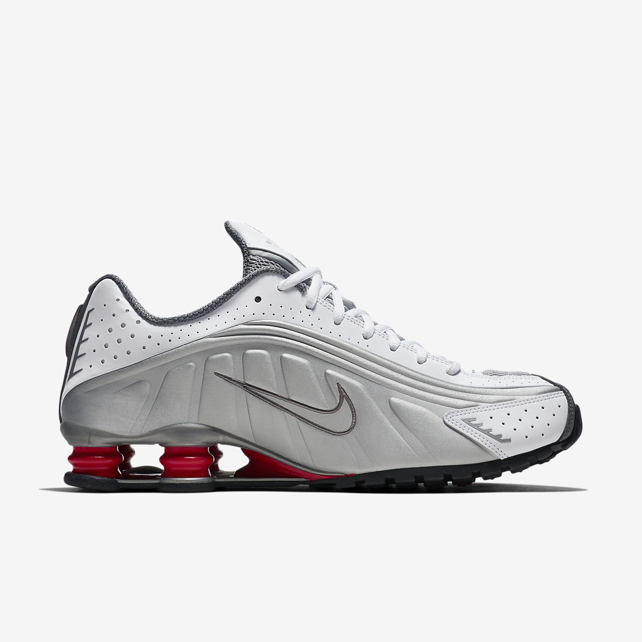 nike shox r4 rojo nike shox r4 rojo