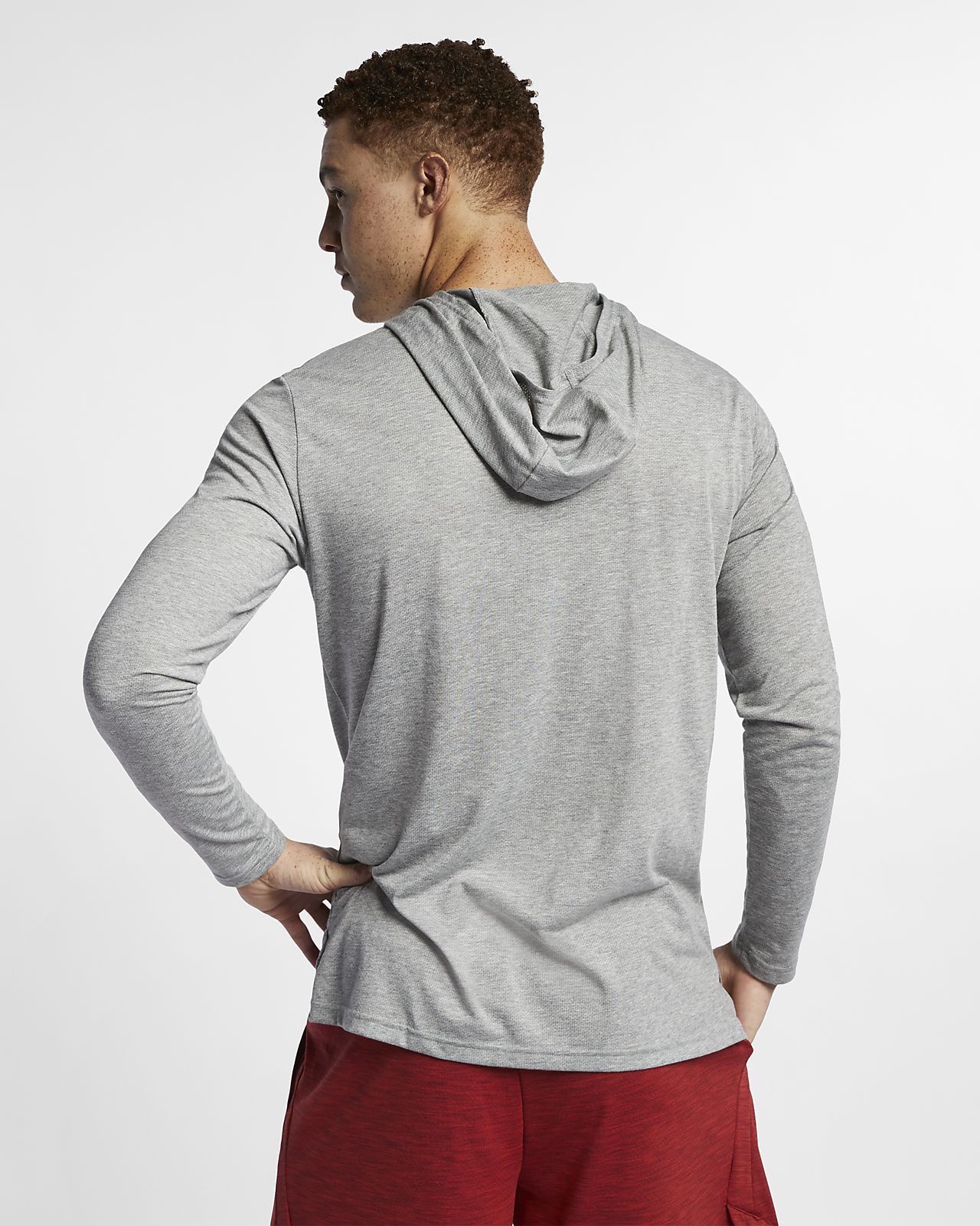 nike thin pullover - dsvdedommel 