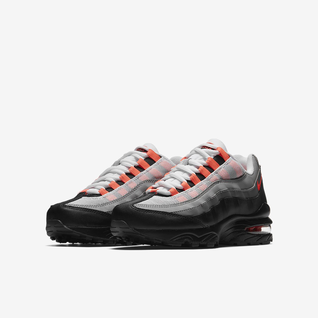 nike air max 95 ragazzi nike air max 95 ragazzi