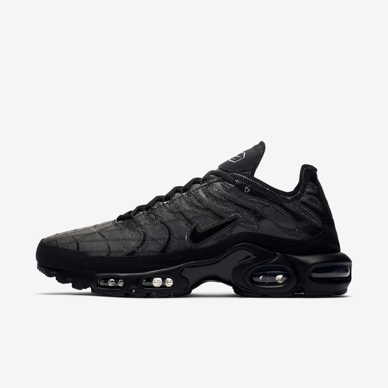 Offizieller Online store Nike Tn Air Max Plus Sneakers Blau Offizieller Online store Nike Tn Air Max Plus Sneakers Blau