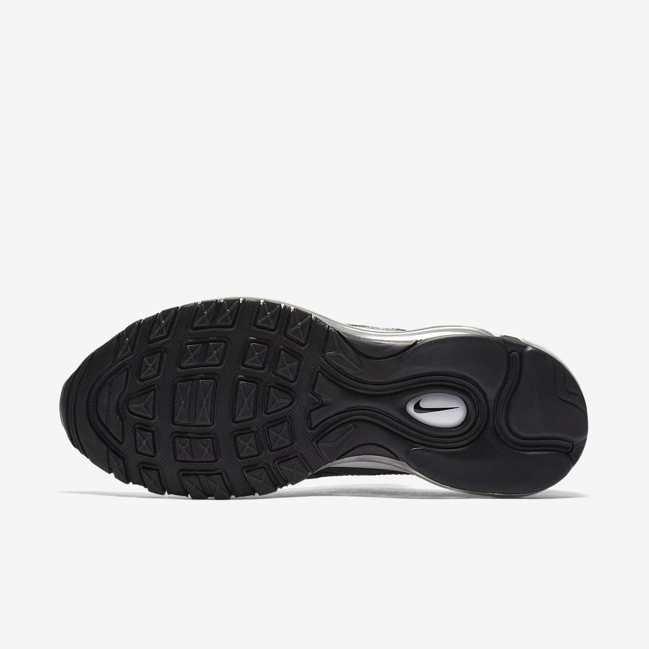 nike air 97 nere