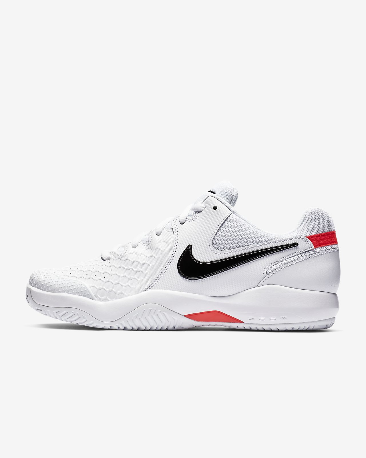 Surface Air Zoom De Resistance Chaussure Pour Nikecourt Dure Tennis DYE2IW9H