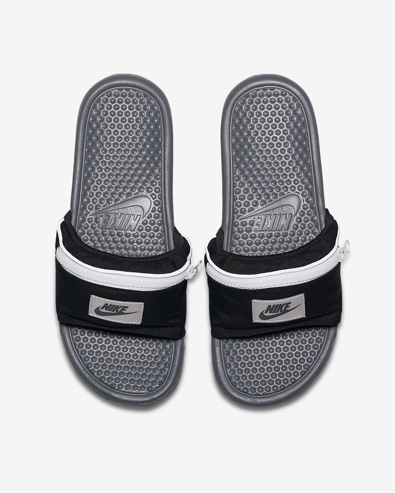 nike Jordan Outdoor slippers Heren