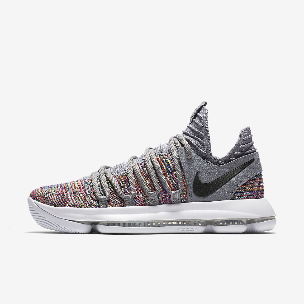 Nike Zoom KD10 EP ç·å篮çéèå
å®ç½ ä¸å½