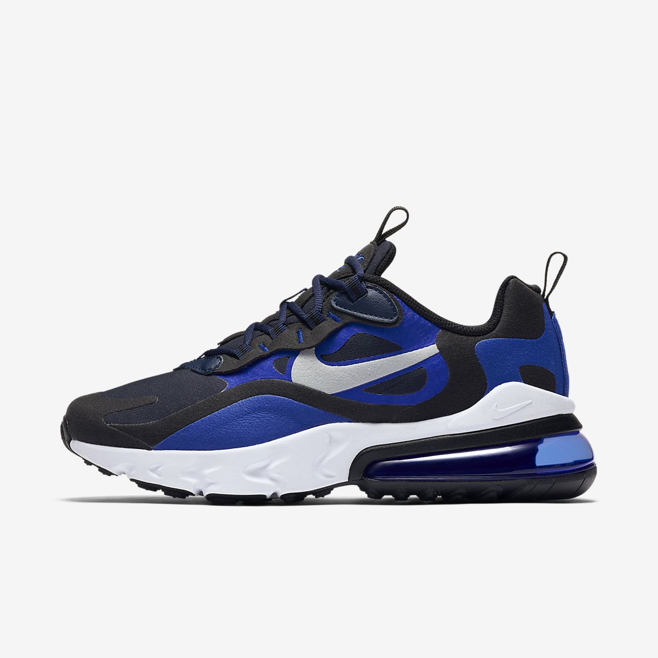 air max 270 blanche et bleu marine air max 270 blanche et bleu marine