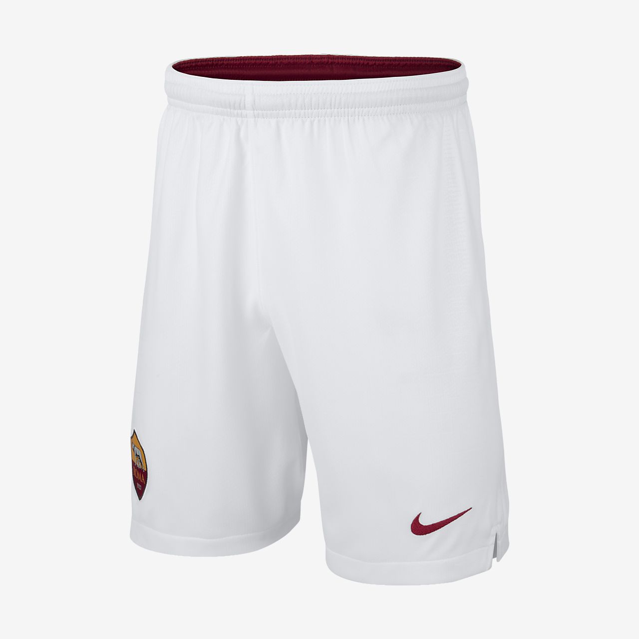 short de futbol nike