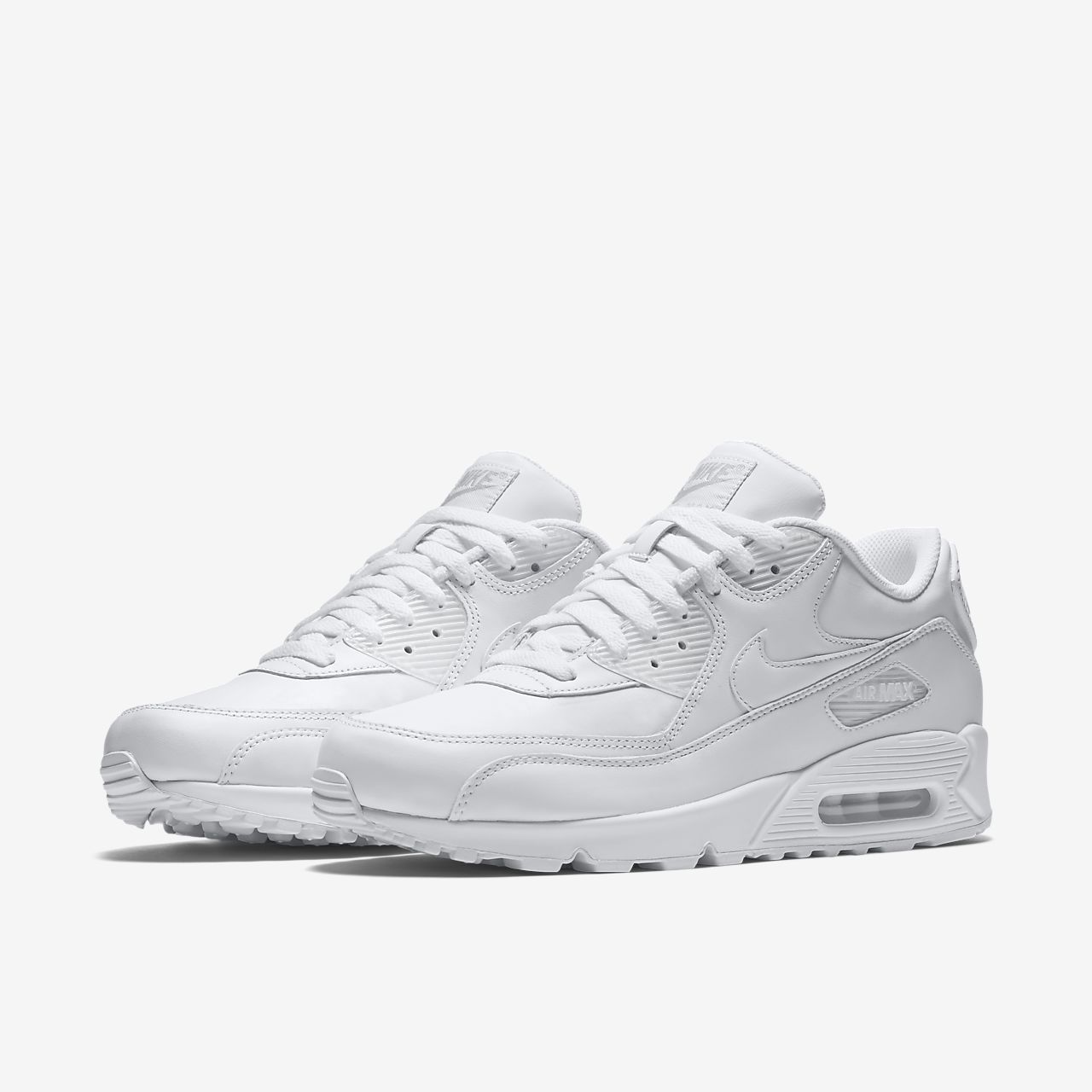 air max 90 leather air max 90 leather