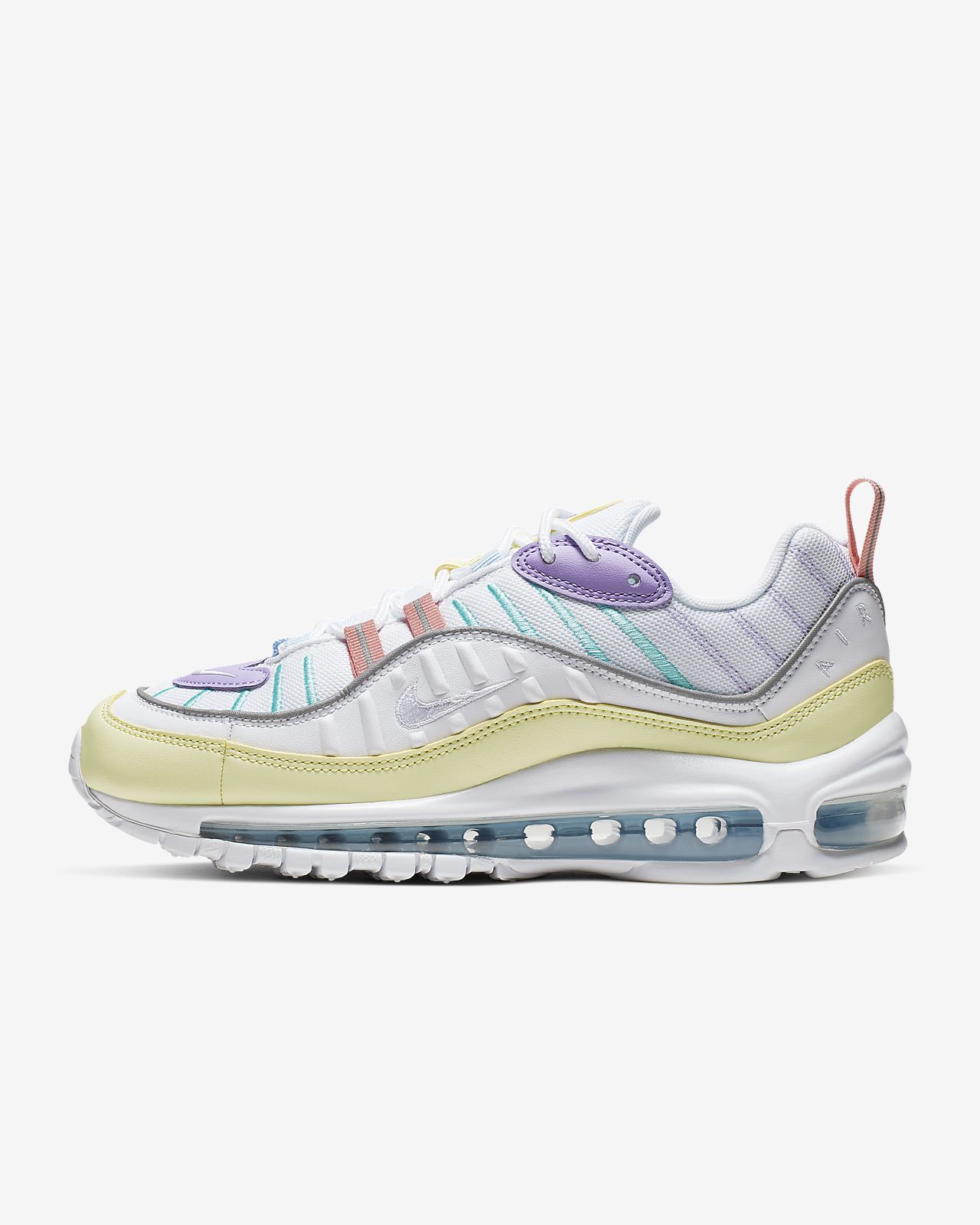 Nike Air Max 98 Women's Shoe. Nike.com ID