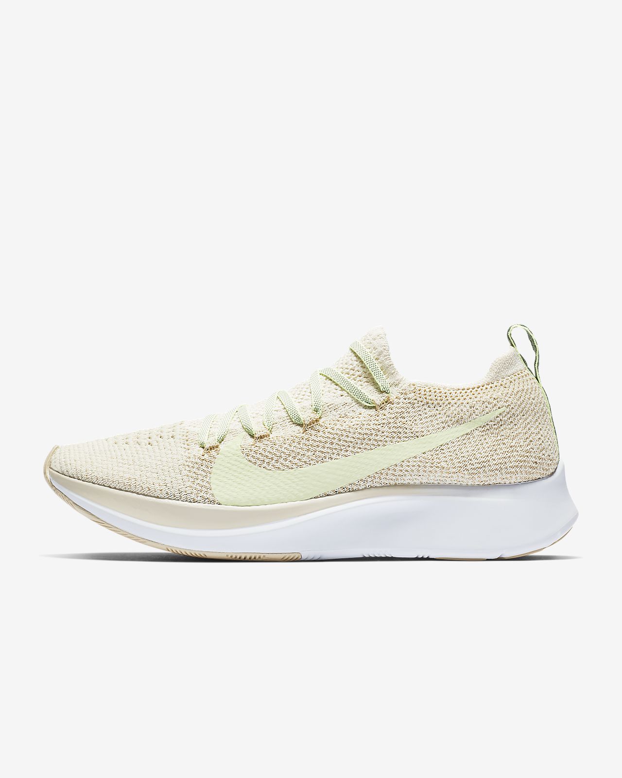 Nike Zoom Fly Flyknit Damen-Laufschuh Nike Zoom Fly Flyknit Damen-Laufschuh