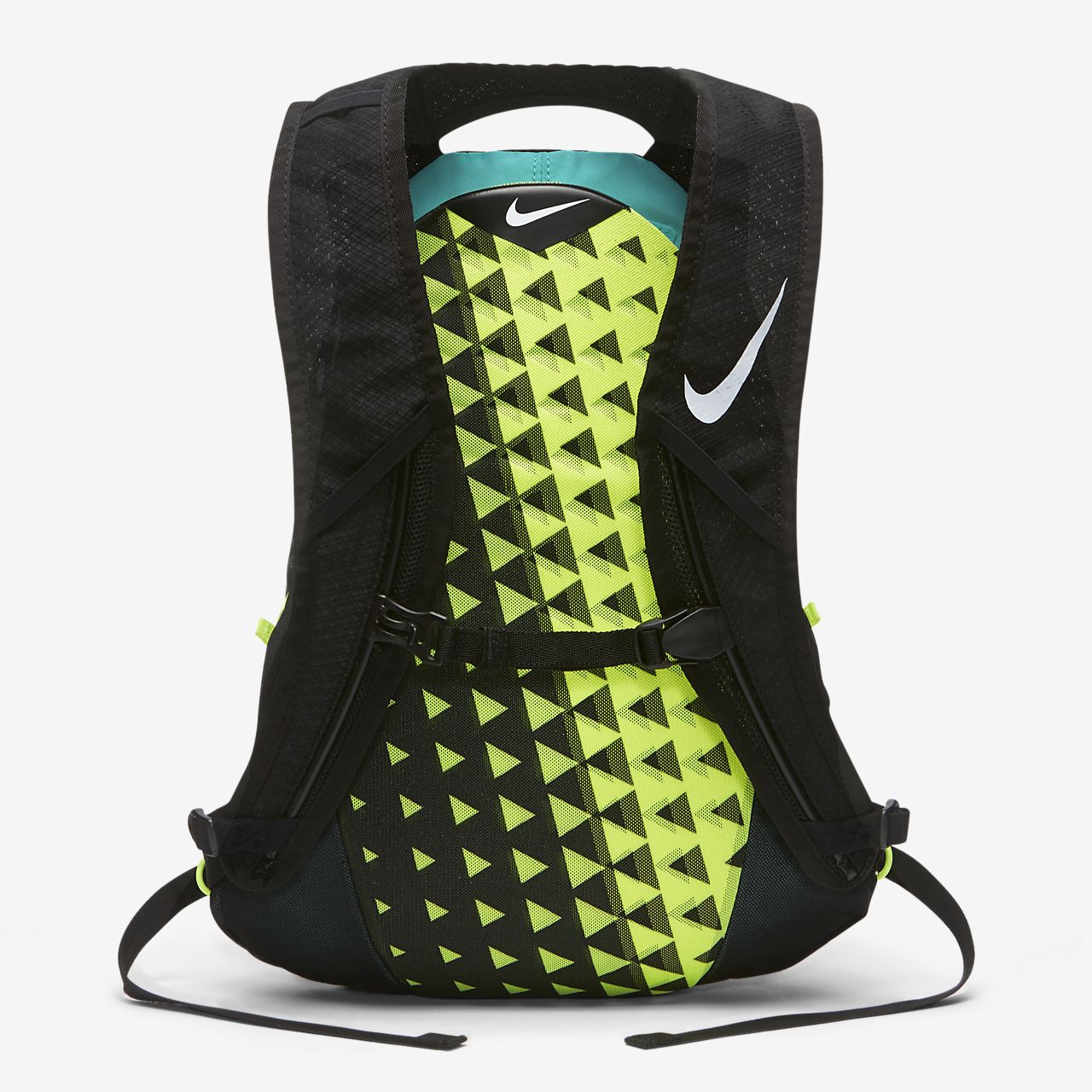 nike athletic backpack