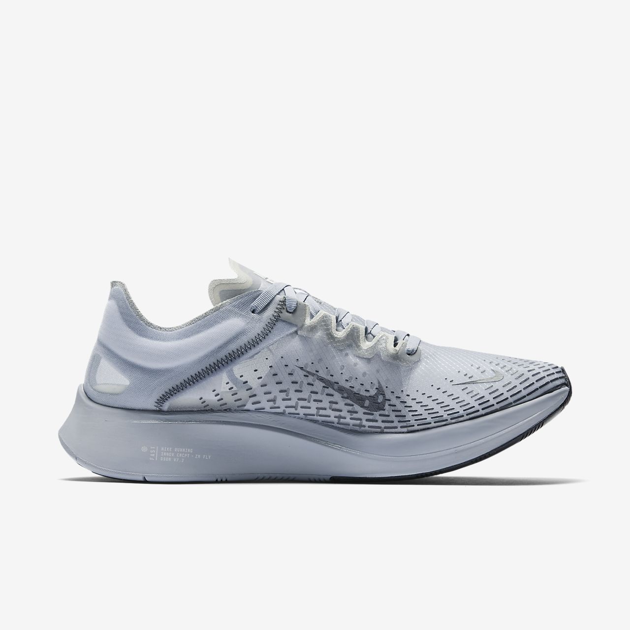zoom fly fast sp